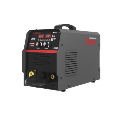 China PORTABLE All Size Portable Gas 4 in 1 Muttahida Majlis-e-Amal Tig Mag Mig Mig 2000 Welder for sale