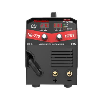 China PORTABLE Muttahida Majlis-e-Amal Tig Home Use Multifunctional Pulse MIG Inverter Igbt Hot Selling Welder for sale