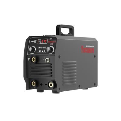 China PORTABLE Ready to Board Light Outside Home User Portable Inverter MIG Welders 220V for sale