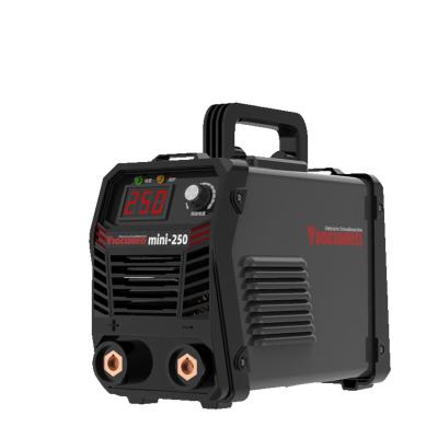 China PORTABLE DC Inverter Mini Arc MIG Welder Muttahida Majlis-e-Amal Welding Machine Portable Welder for sale