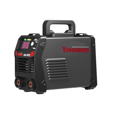 China Wholesale Supplier PORTABLE 4 in 1 Muttahida Majlis-e-Amal Tig Mag Mig Inverter Portable 4 in 1 Welding Machine for sale