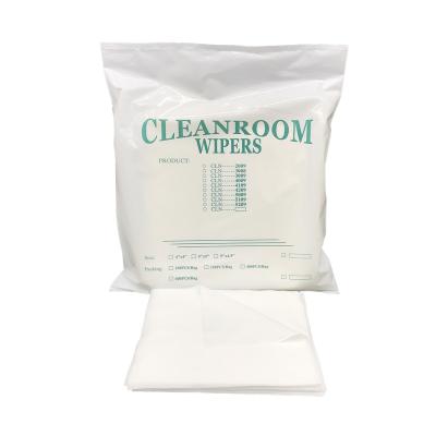 China 2021 New Next Viable Clean Room Wipers 100pcs/Bag,10bags/Ctn for sale