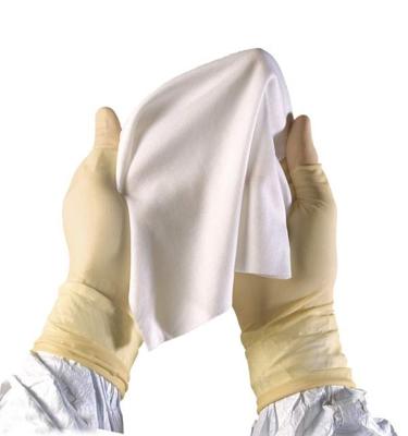 China Durable Absorbency 160gsm Super Soft Double Knitted Microfiber Rags Cleanroom Microfiber Cloth for sale