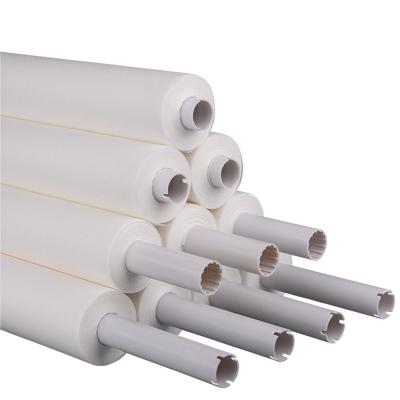 China Viable Printer Stencil Wiper Rolls From MPM MPM SMT Stencil Paper Roll for sale