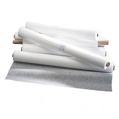 China Sustainable Cleanroom SMT Rollers Wiper SMT Stencil Roll 56, 60, 65g for sale