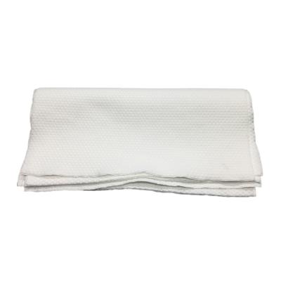 China 100% Polyester Updated Clean Room Wipers 2 Ply Clean Room Fabrics For New Season for sale