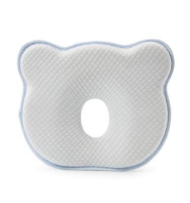 China Soft And Comfortable Anti-static Baby Side Pillow Travel Pillow Made Of Memory Foam Pillows For Sleeping for sale