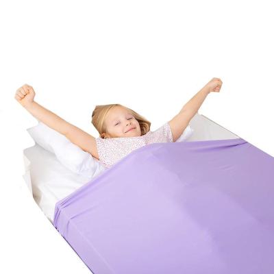 China 2020 Wearable Sensory Compression Sheet For Kids Adult Smart Alternative To Weighted Blankets for sale