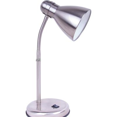 China Factory direct sale high quality traditional metal 110v/220v table lamp for sale