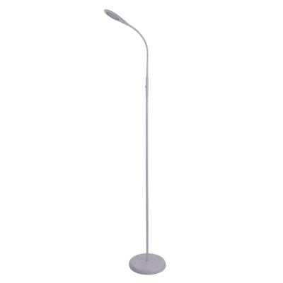 China Modern Cordless LED Floor Lamp For Living Room Bedroom for sale