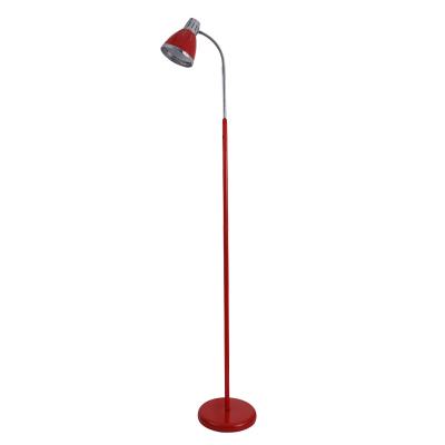 China Modern Modern Design Led And Decorative Home Bedroom Floor Lamp for sale