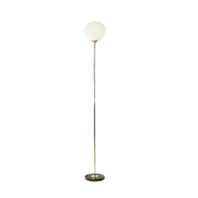 China Factory wholesale price modern hot sale direct glass floor lamp for sale