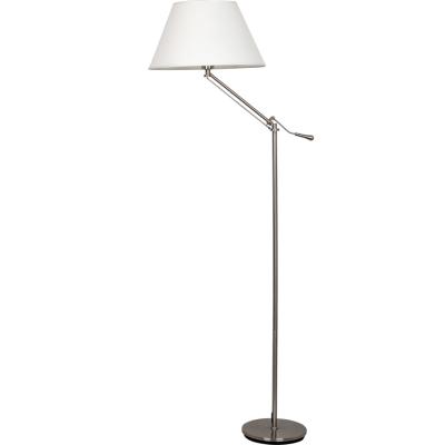 China EUROPEAN fabric floor lamp for sale