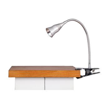 China EUROPEAN Gooseneck Led Clamp On Light E27 Desk Lamp for sale