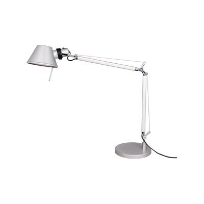 China Modern Modern Adjustable Iron Swing Arm Desk Use Desk Table Lamp for sale