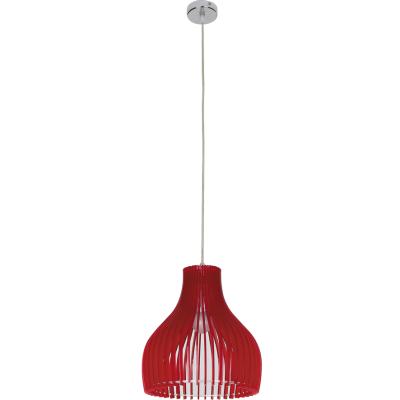 China Modern Wholesale High Quality Indoor Decorative Hanging Lamp E27 Single Pendant Light for sale