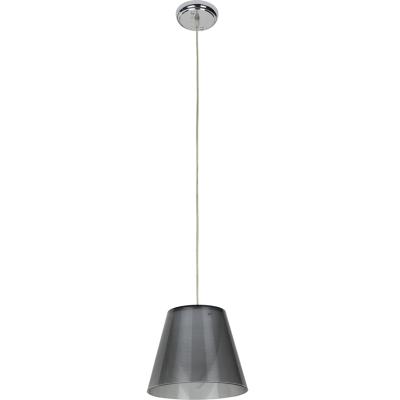 China E27/E14 traditional acrylic pendant lamp for sale