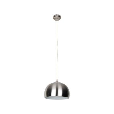 China New Design Traditional Stainless Steel Pendant Lamp for sale