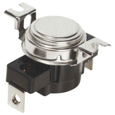 China Ksd302 car thermostat for water cooler for sale