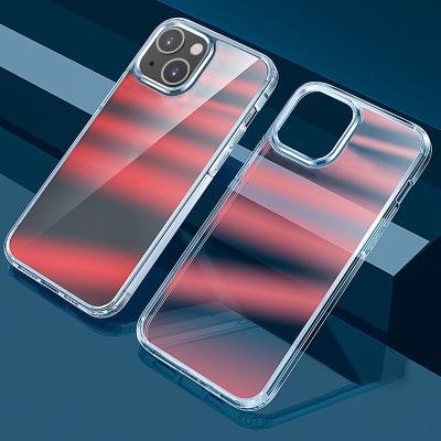 China Hot Shockproof Pattern Printing Custom Phone Cover For Iphone 12 13 pro case Max Ins Phone Case For Iphone 14 for sale