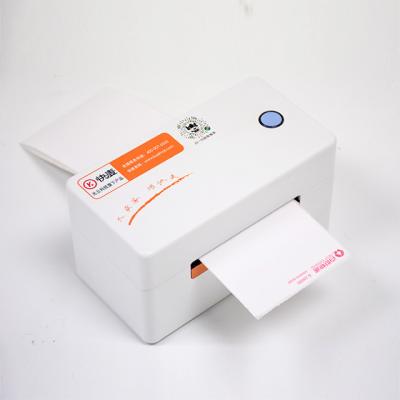 China High Speed ​​Desktop Color Label Printer With Best Quality Cheap Price USB Thermal Printer for sale