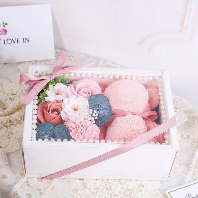 China Perfume Flower Factory Price Lasting Long Lasting During Preserved Rose Flower Home For Gift Box for sale