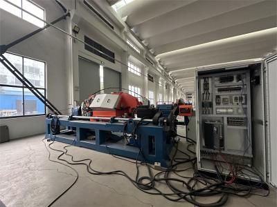 China 1600 Double Twist Stranding Machine Used In The Manufacture Of Cables And Wires for sale