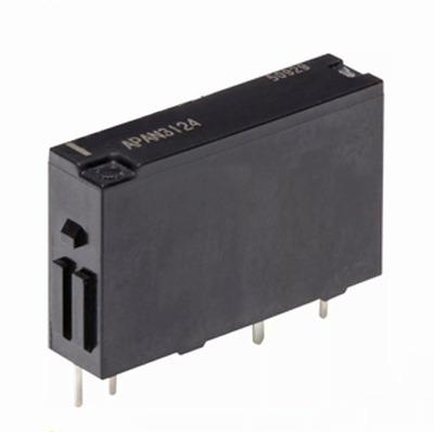 China Standard New original relay 4pin 5A250V a group of normally open replace PA1A-5V PA1A-12V PA1A-24V APAN3105 APAN3112 APAN3124 for sale