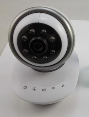 China Handheld Wireless Video Baby Monitor 3.5