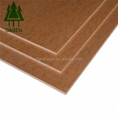 China moisture proof high density fiberboard for sale for sale