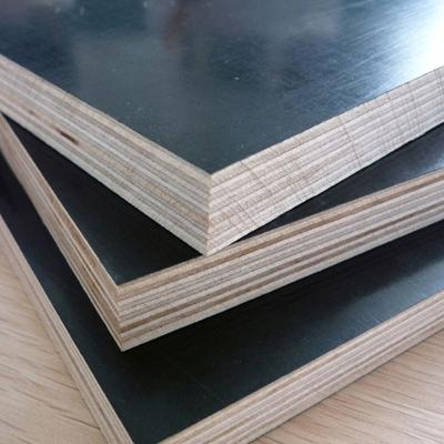 China Modern waterproof 18mm film faced plywood shuttering price for sale