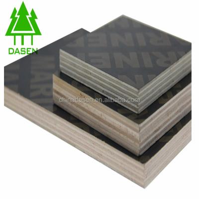 China Building Construction Bulk Cheap Birch Plywood for sale