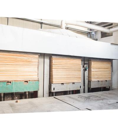 China Commercial building construction bintangor okoume plywood for sale