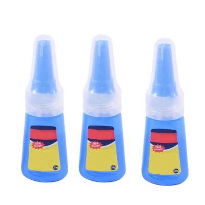 China Wholesale Price 401 Fletching Jig Glue Archery Vane Fletching Jig Amino Resin Durable Glue For Fletching for sale