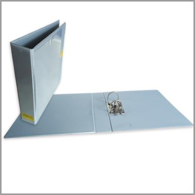 China High Quality Hot Selling A4/FC Office File Folder Lever Arch Folder Holder Cardboard PP/PVC Cover for sale