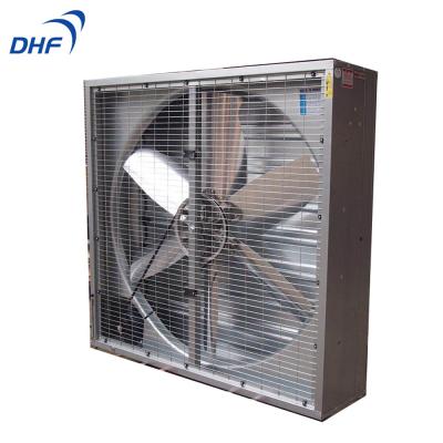 China Aluminum alloy blades buy factory high quality ventilation exhaust fan manufacturer directly in Guangzhou for sale