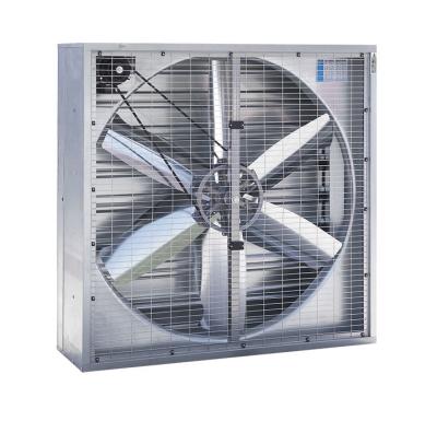 China Hotels factory direct sales industrial ventilation fan and exhaust fan for greenhouse poultry farm factory for sale