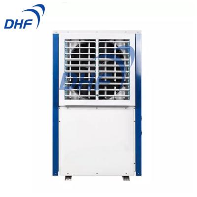 China New Style Hotels Energy Saving Save Power Industrial Evaporative Cooling Air Conditioner for sale