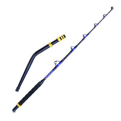 China Other Telescopic Fishing Rod Rig Kit, Portable 5+1 Prop, Guid, 30 lbs, 50 80 130 1.8m Fishing Rods for sale