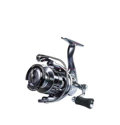 China Hot Selling Goods Smoothly Surf Trolling Fishing Reels Baitcasters Ae-2000 Left Hand Model for sale