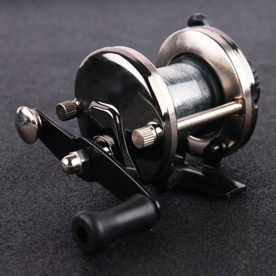 China LEFT HAND Fishing Ice Fishing Rod Reel, Spinning Wheel, Gear, Winter, 60%Fishing Reels for sale