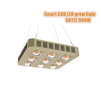 China Seed Starting Dimmable Programmable Full Spectrum Gavita Led To Grow Samsung Lm301b IR Greenhouse Light UV Plant Growth Led Grow Board for sale