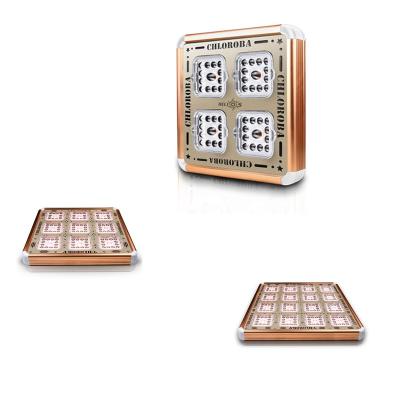 China Led Seed Starting To Grow Phytolamp LED Growth Lamp Light Phyto Plant Lighting Board For Indoor Plant for sale