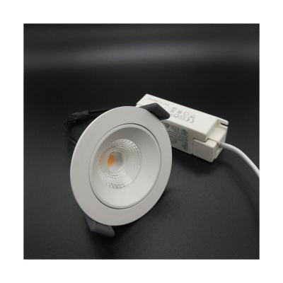 China Cheap 2021 China Supplier Factory Modern Kitchen Led Downlight DL-R3003.05 for sale