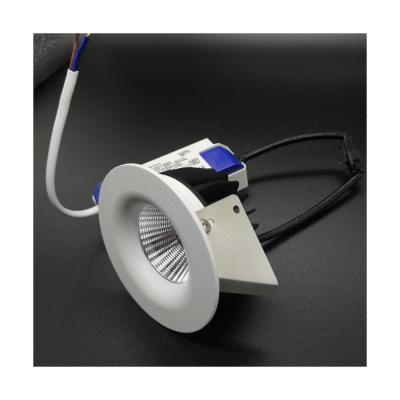 China China Factory Indoor Lighting Adjustable Led Downlight DOB Downlight 160-260v Abs+pbt Bis Approve Detachable 3w Led Downlight DL-R3002.08 for sale