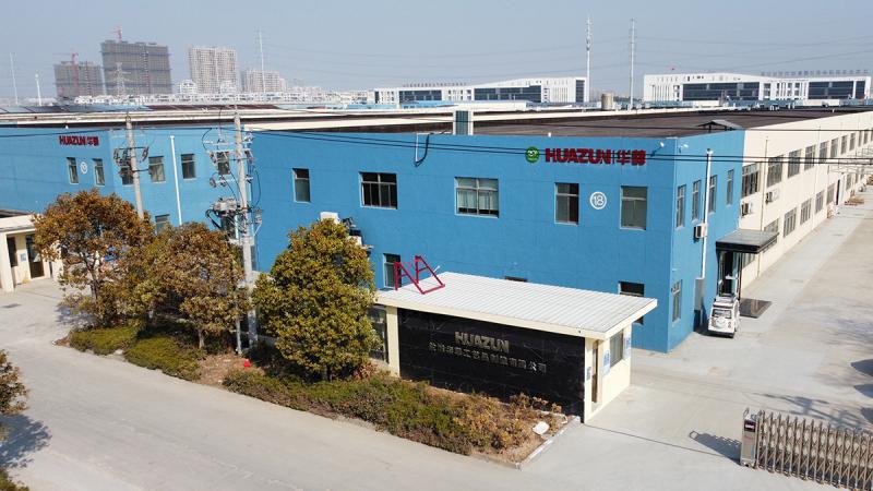 Verified China supplier - Jiangsu Huazun Industrial Co., Ltd.