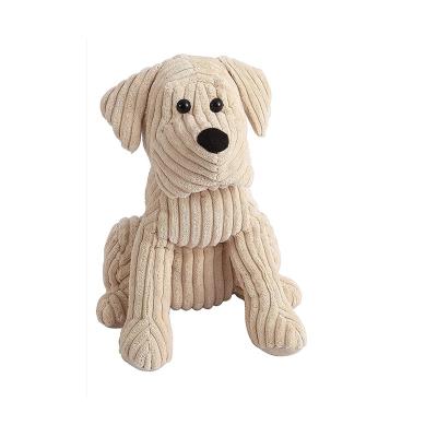 China Modern Doggy Door Stopper Fabric Door Stopper Stuffed Sand Door Stopper for sale