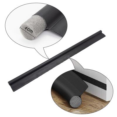 China Water Proof Door Draft Guard Stopper Hot Single Door Stopper for sale