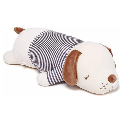 China Kids Toy Gift Super Puppy Stuffed Animal Doll Fish Toy Plush Toys Soft Animal Gift For Sale for sale