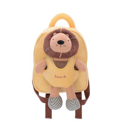 China New Hot Selling Eco-friendly Material Baby Kids Safety Harness Traction Belt Walking Bag for sale